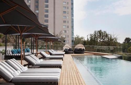 Sandown Hotel | 1 Bedroom Luxury Apartment in Luxury Hotel & Apartments in Sandton Central