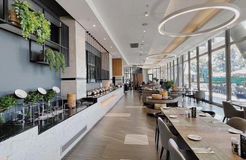 Sandown Hotel | 1 Bedroom Luxury Apartment in Luxury Hotel & Apartments in Sandton Central