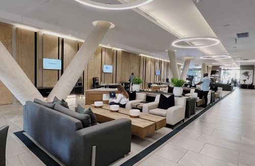 Sandown Hotel | 1 Bedroom Luxury Apartment in Luxury Hotel & Apartments in Sandton Central