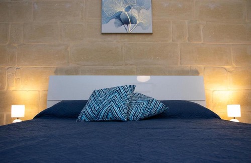 Hamrun Casa | 1 bedroom maisonette, St Paul's Bay 139 triq aristarku