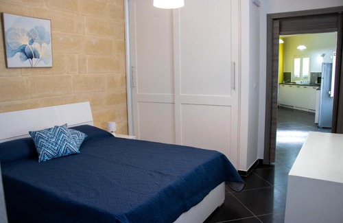 Hamrun Casa | 1 bedroom maisonette, St Paul's Bay 139 triq aristarku