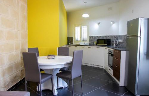 Hamrun Casa | 1 bedroom maisonette, St Paul's Bay 139 triq aristarku