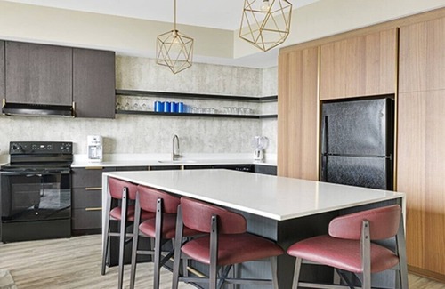 Castleberry Hill Condominio | 1 Bedroom Margaritaville Atlanta!