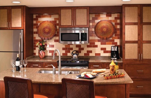 Florida Central Atlantic Coast Complejo | 1 Bedroom - Marriott's Lakeshore Reserve - Full Resort Access