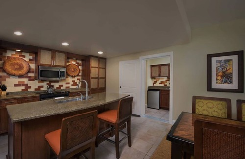 Florida Central Atlantic Coast Complejo | 1 Bedroom - Marriott's Lakeshore Reserve - Full Resort Access