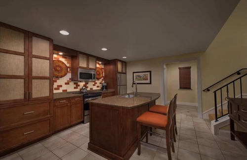 Florida Central Atlantic Coast Complejo | 1 Bedroom - Marriott's Lakeshore Reserve - Full Resort Access