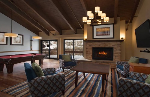 Vail Complejo | 1 Bedroom - Marriott's StreamSide at Vail - Birch, Douglas, and Evergreen - Full Resort Access