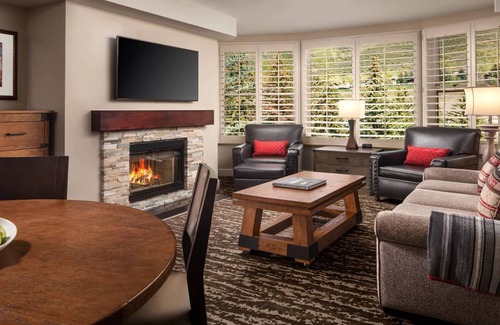 Vail Complejo | 1 Bedroom - Marriott's StreamSide at Vail - Birch, Douglas, and Evergreen - Full Resort Access