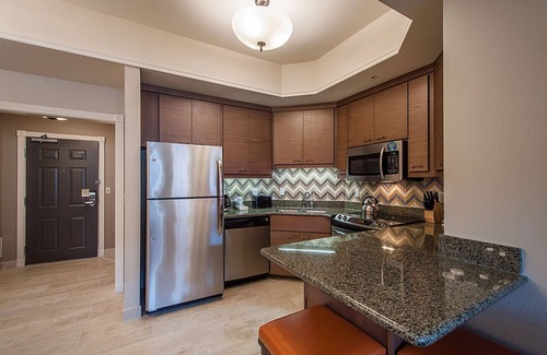 Downtown Park City Complejo | 1 Bedroom - Marriott's Summit Watch - Full Resort Access
