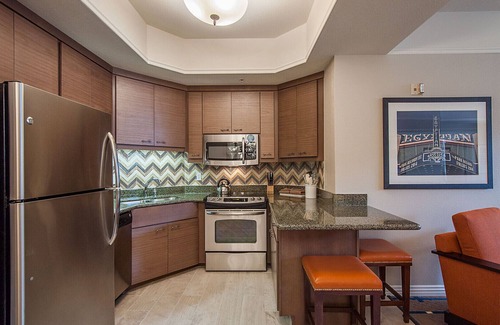 Downtown Park City Complejo | 1 Bedroom - Marriott's Summit Watch - Full Resort Access