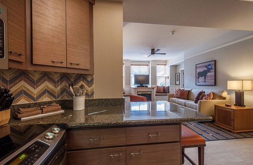 Downtown Park City Complejo | 1 Bedroom - Marriott's Summit Watch - Full Resort Access