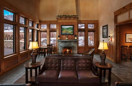 Aerie Complejo | 1 Bedroom- Marriott Summit Watch: Ski-In/Out with Full Resort Access