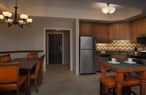 Aerie Complejo | 1 Bedroom- Marriott Summit Watch: Ski-In/Out with Full Resort Access
