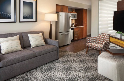 Palm Desert Complejo | 1 Bedroom - Marriott's Shadow Ridge II - The Enclaves - Full Resort Access