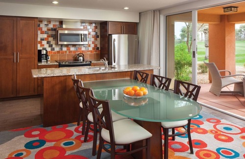 Palm Desert Complejo | 1 Bedroom - Marriott's Shadow Ridge II - The Enclaves - Full Resort Access