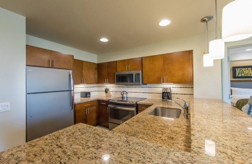 Palm Desert Complejo | 1 Bedroom - Marriott's Desert Springs Villas II - Full Resort Access