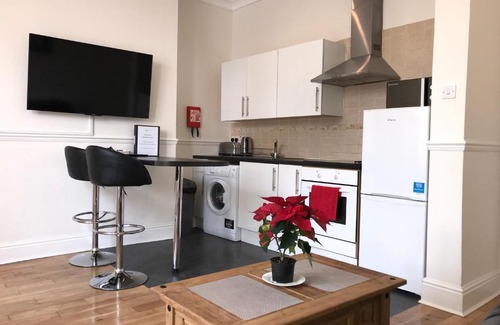 Uplands Apartamento | 1 Bedroom Modern Apartment, Uplands, Swansea
