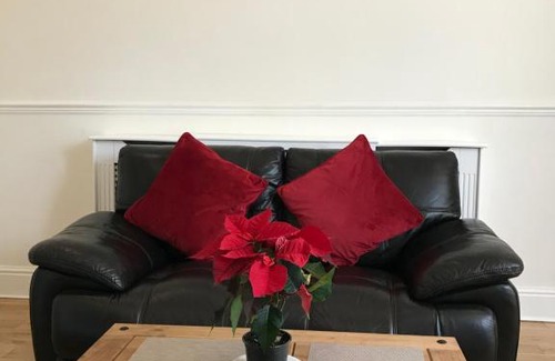 Uplands Apartamento | 1 Bedroom Modern Apartment, Uplands, Swansea