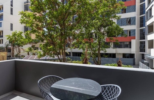 Waterloo Apartamento | 1 Bedroom Modern Suite at Waterloo Sydney