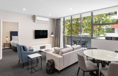 Waterloo Apartamento | 1 Bedroom Modern Suite at Waterloo Sydney