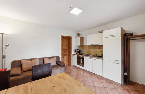 Am Salzhaff Apartamento | Bonito apartamento de 1 dormitorio en.