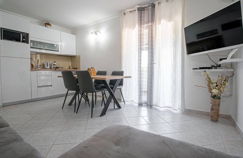 Krusevo Apartamento | Bonito apartamento de 1 dormitorio en.