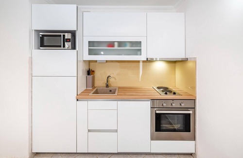 Krusevo Apartamento | Bonito apartamento de 1 dormitorio en.