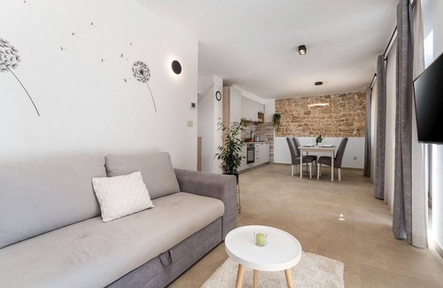 Bacva Apartamento | Bonito apartamento de 1 dormitorio en.