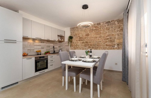 Bacva Apartamento | Bonito apartamento de 1 dormitorio en.