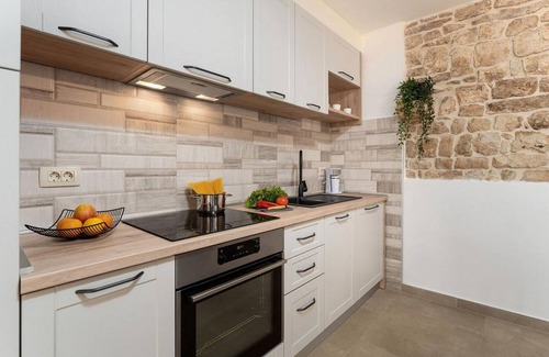Bacva Apartamento | Bonito apartamento de 1 dormitorio en.