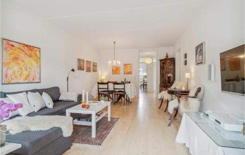 Vejlby Risskov Apartamento | 1 Bedroom Nice Apartment In Risskov