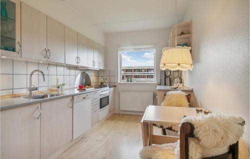 Vejlby Risskov Apartamento | 1 Bedroom Nice Apartment In Risskov