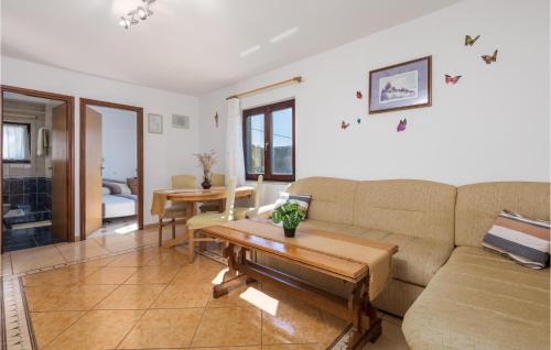Senj Apartamento | 1 Bedroom Nice Apartment In Jablanac