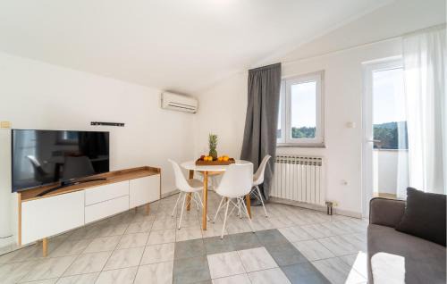 Obrovac Apartamento | 1 Bedroom Nice Apartment In Krusevo