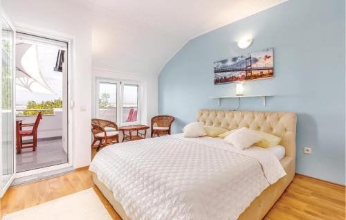 Dramalj Apartamento | 1 Bedroom Nice Apartment In Dramalj