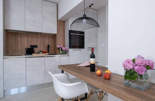 Valdebek Apartamento | Bonito apartamento de 1 dormitorio en.