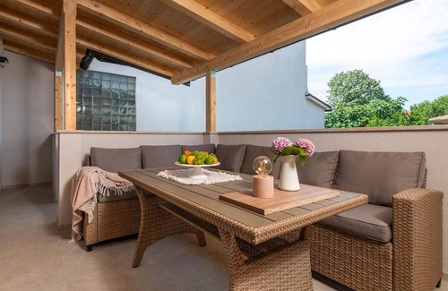 Valdebek Apartamento | Bonito apartamento de 1 dormitorio en.