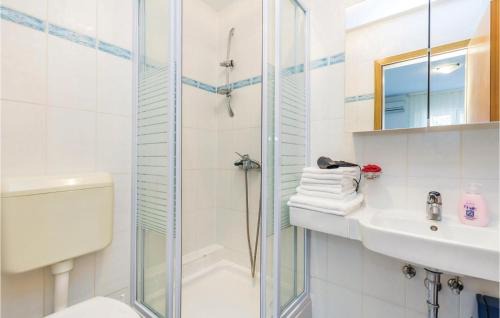 Volosko Apartamento | 1 Bedroom Nice Apartment In Volosko
