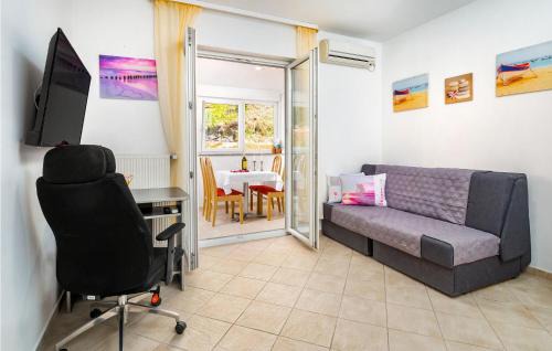 Volosko Apartamento | 1 Bedroom Nice Apartment In Volosko