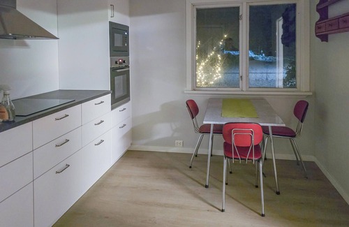Lyngdal Apartamento | Bonito apartamento de 1 dormitorio en.