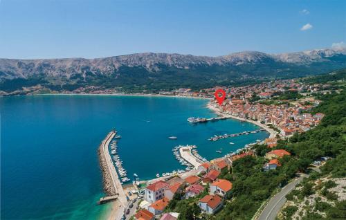 Baska Apartamento | 1 Bedroom Nice Apartment In Baska