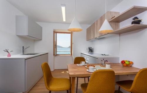 Baska Apartamento | 1 Bedroom Nice Apartment In Baska