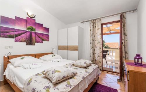 Mandre Apartamento | 1 Bedroom Nice Apartment In Mandre