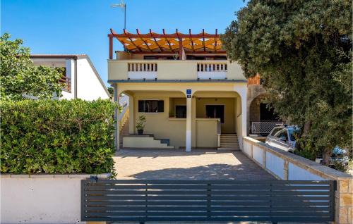 Mandre Apartamento | 1 Bedroom Nice Apartment In Mandre