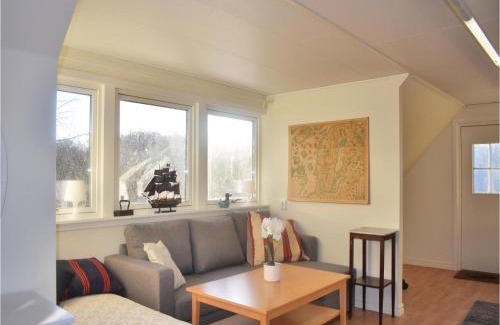 Listerby Apartamento | 1 Bedroom Nice Apartment In Listerby
