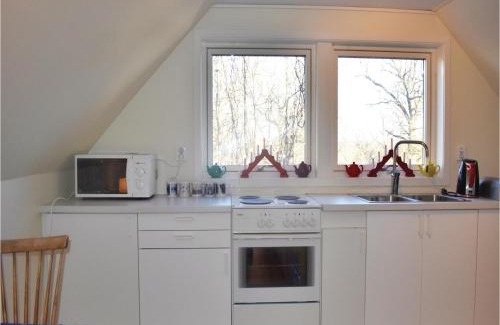 Listerby Apartamento | 1 Bedroom Nice Apartment In Listerby