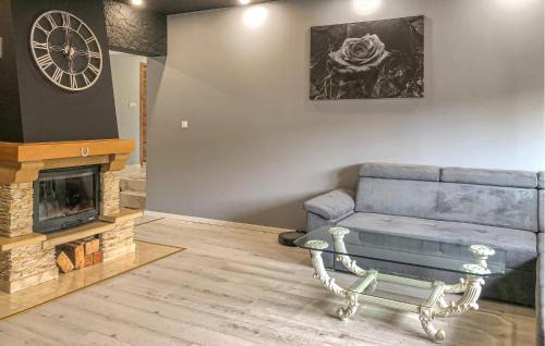 Debrzno Apartamento | 1 Bedroom Nice Apartment In Debrzno