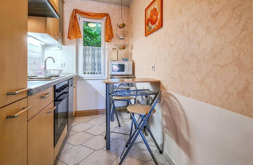 Dankerode Casa | Bonita casa de 1 dormitorio en.