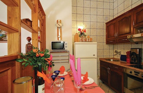 Cervar Porat Casa | Bonita casa de 1 dormitorio en Cervar.