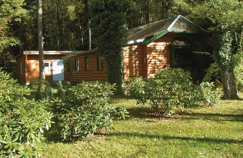 Crinitzberg Casa | Bonita casa de 1 dormitorio en.
